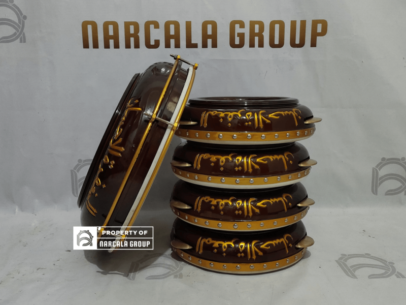 Sejarah Rebana Al Banjari