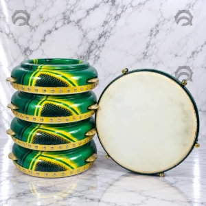 Jual Al Banjari 1 Paket untuk Kebutuhan Majelis Shalawat