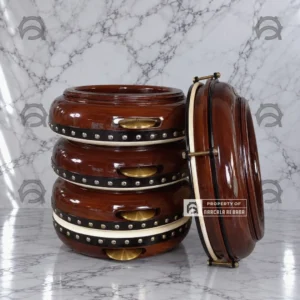 Alat Musik Tradisional Banjari untuk Kebutuhan Grup Sholawat