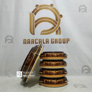 Jual Al Banjari 1 Set Lengkap untuk Grup Hadroh Anda