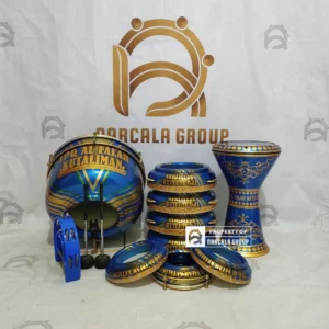 Harga Alat Hadroh Komplit: Rincian Biaya Set Hadroh Habsyi
