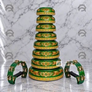 Qasidah Rebana Modern Set Lengkap untuk Penampilan Grup